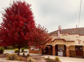Walwa Hotel