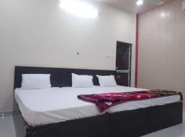 Balaji home stay