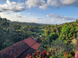 Kebun Villa, Belimbing, Bali，位于塔巴南的酒店