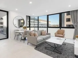 Meriton Suites Canberra