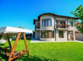 KATERINA guest house