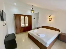 Magnolia Guest House