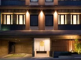 Hotel Gion Ichirin