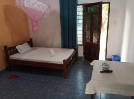 Comfy Dhows Hotel, Kilifi，位于基利菲的酒店