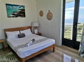 OR Saison，位于Rodrigues Island的度假短租房