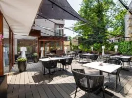 Leonardo Boutique Hotel Krakow City Center