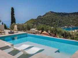 Lanolia - Olea Di Assos Villas，位于阿索斯的酒店