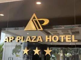 Khách sạn AP Plaza