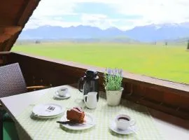 Gästehaus Café Habersetzer