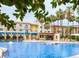 Hotel La Laguna Spa & Golf