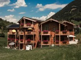 BerglandHof Hotel Ernen