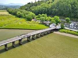 Finest Retreats - Toll Bridge Cottage