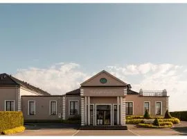 Centrum Eventowo- Konferencyjne Pałacyk Fantazja