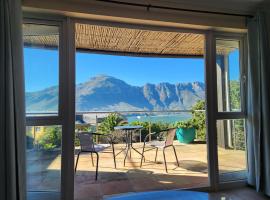 Hout Bay Breeze Guest House，位于豪特湾的酒店