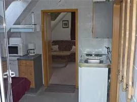 NEU Ferienwohnung Storchennest OG