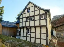 Ferienhaus Das Dömchen