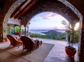 Arc Du Soleil- 3 BDRM Sleeps 6 Stunning Views