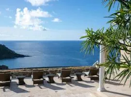 Maria Bluff Estate
