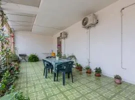 Cagliari Comfy Apartment with Terrace & Netflix!