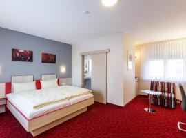 Globotel Hotel Garbsen