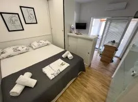 Studio apartman Oliva