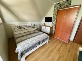 U Arlety - Pokoje Gościnne i Apartament，位于达洛科的酒店
