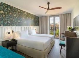 H10卡萨诺瓦酒店