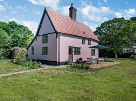 Walnut Cottage - Suffolk