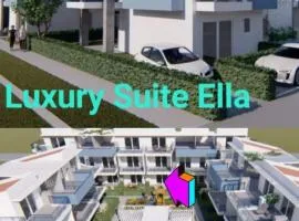 Luxury Suite Ella