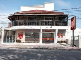HN-Hotel Natal Penha