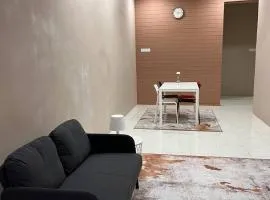 Rumah 127 - Homestay Taiping
