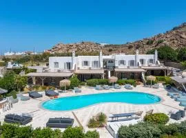 Baos Pool Villas