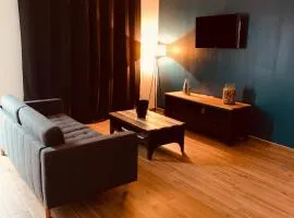 Villa Alba
