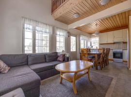 Beach House Meritähti 20，位于卡拉约基的酒店