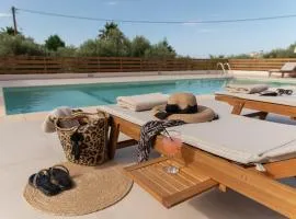 Oliva Verde Residences