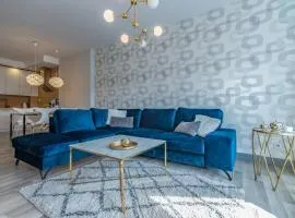 CITYSTAY Ambra Waterlane Apartment