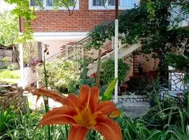 Guest house and Cuisine by Meri Poppins