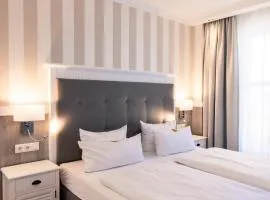 Resort Hotel IV Jahreszeiten Zingst