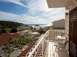 Balic Apartments - Hvar