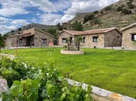 Las Villas de Fuentidueña