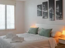 Los Lorentes Residences Bulle
