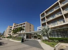 Promenade Link Stay Barra da Tijuca