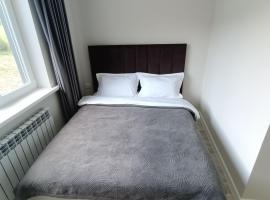 Hotel Kolsay Eki Agayindy，位于Kurmenty的酒店