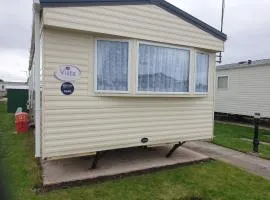 Rhyl, Wales, CHESTNUT GARDENS Cost road Rhyl