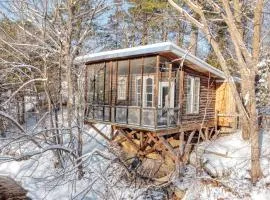 Le Perché-sur-la-rivière