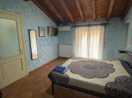 Court Inn，位于Galliate的酒店