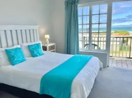 26 Settler Sands Beachfront Accommodation Sea View