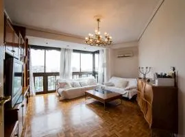 Awesome apartment center Valencia