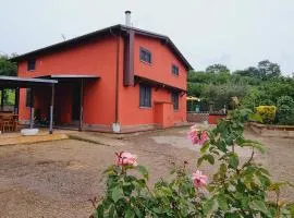 Country house Dolce Nocciola