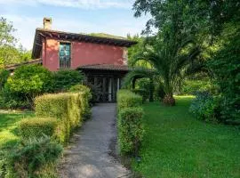 CASA ESCONDIDA CUENCU